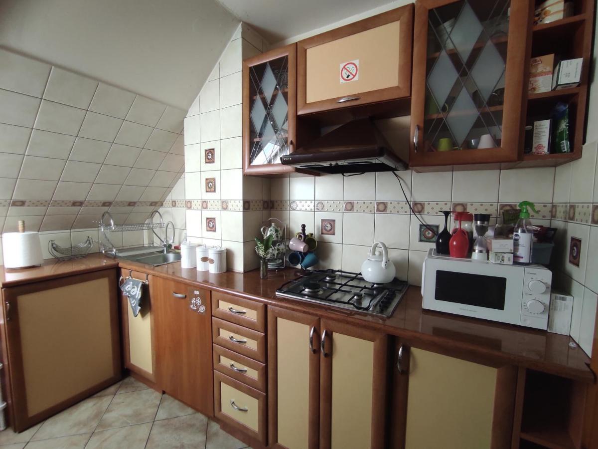 Willa Kolorowa Chata 6 Km Od Karpacza Myslakowice Ngoại thất bức ảnh
